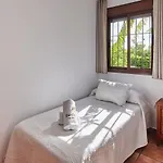 Apto El Descanso Ii By Ruralidays * Conil De La Frontera