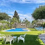 Holiday home Apto El Descanso Ii By Ruralidays