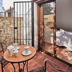 Holiday home Apto El Descanso Ii By Ruralidays *