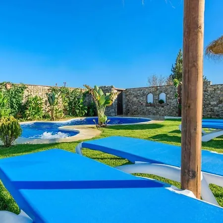 Apto El Descanso Ii By Ruralidays