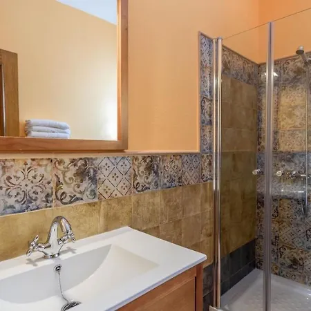 Nyaraló Apto El Descanso Ii By Ruralidays