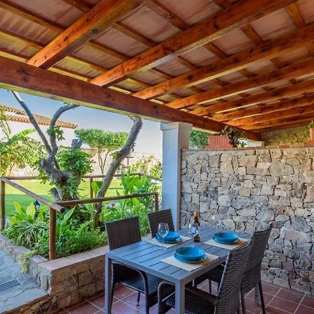 Apto El Descanso Ii By Ruralidays *