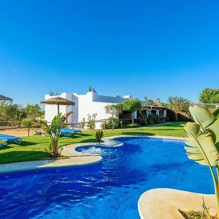 Apto El Descanso Ii By Ruralidays Conil de la Frontera