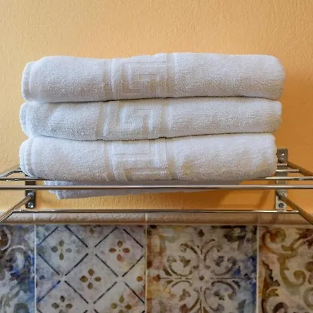 Apto El Descanso Ii By Ruralidays Conil de la Frontera