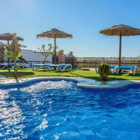 Nyaraló Apto El Descanso Ii By Ruralidays Conil de la Frontera