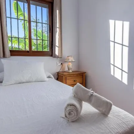 Apto El Descanso Ii By Ruralidays Conil de la Frontera