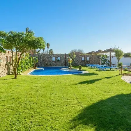 Apto El Descanso Ii By Ruralidays Conil de la Frontera