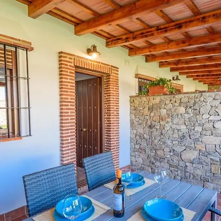 Apto El Descanso Ii By Ruralidays Nyaraló *