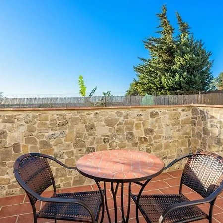 Apto El Descanso Ii By Ruralidays Conil de la Frontera