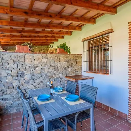 Apto El Descanso Ii By Ruralidays