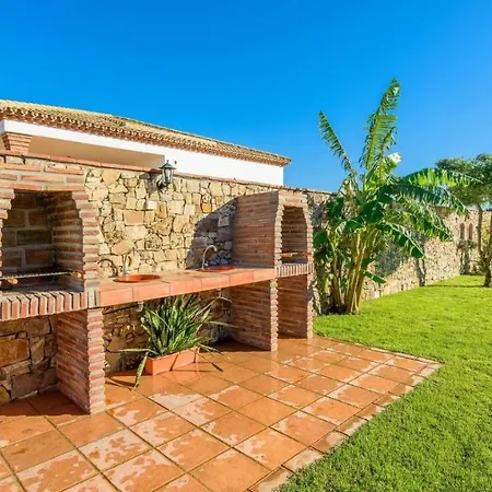 Holiday home Apto El Descanso Ii By Ruralidays