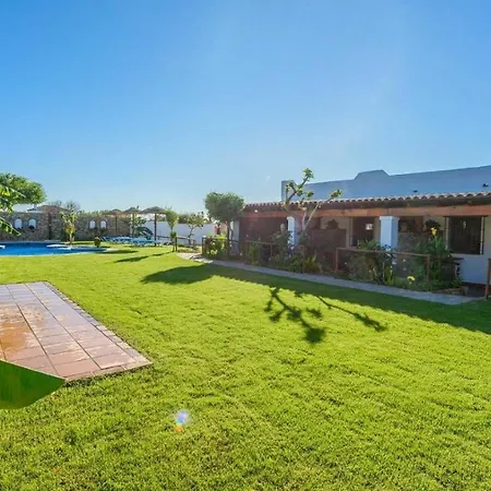 Apto El Descanso Ii By Ruralidays Nyaraló *