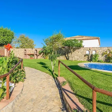 Holiday home Apto El Descanso Ii By Ruralidays