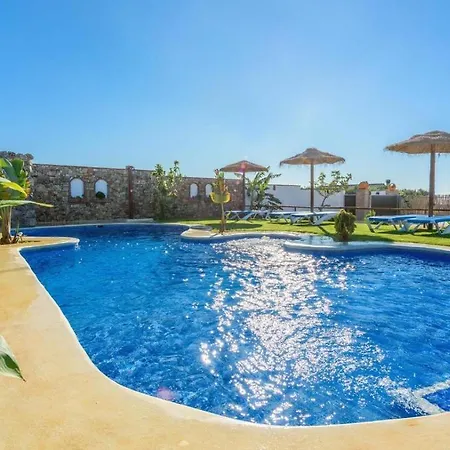 Nyaraló Apto El Descanso Ii By Ruralidays *