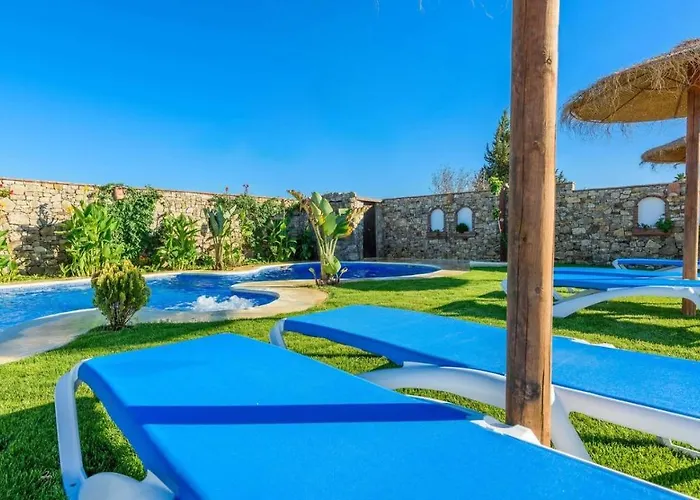 Apto El Descanso Ii By Ruralidays