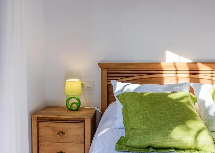 Apto El Descanso Ii By Ruralidays