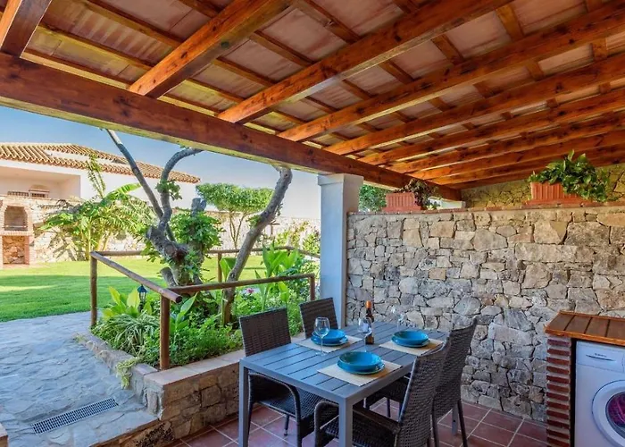 Apto El Descanso Ii By Ruralidays *