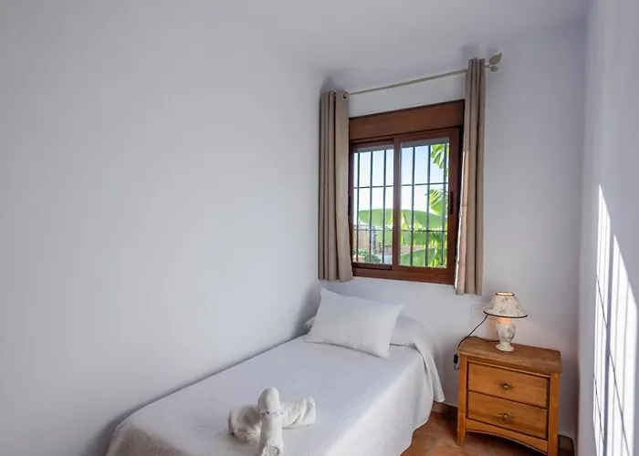 Apto El Descanso Ii By Ruralidays بيت للعطل *