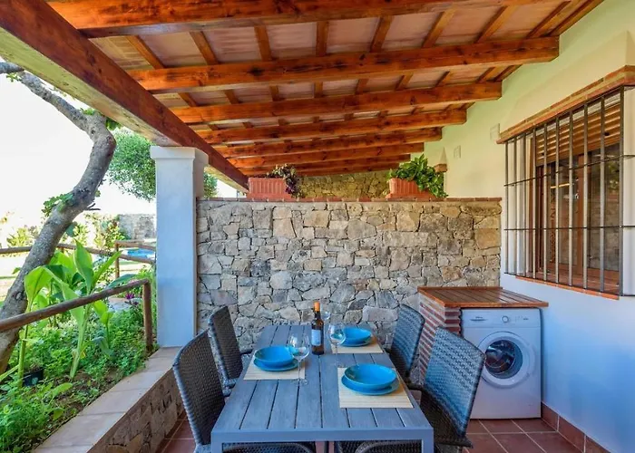 Apto El Descanso Ii By Ruralidays *