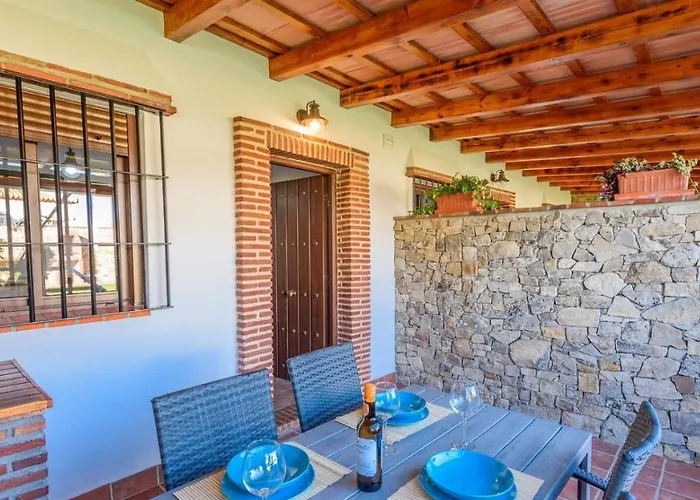 Apto El Descanso Ii By Ruralidays بيت للعطل *