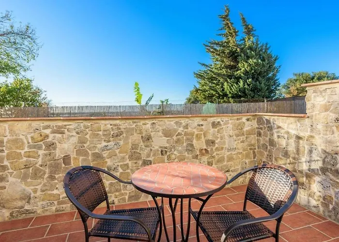 Apto El Descanso Ii By Ruralidays كونيل ذي لا فرونتيرا