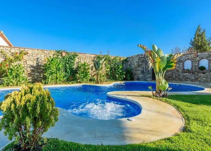 بيت للعطل Apto El Descanso Ii By Ruralidays كونيل ذي لا فرونتيرا