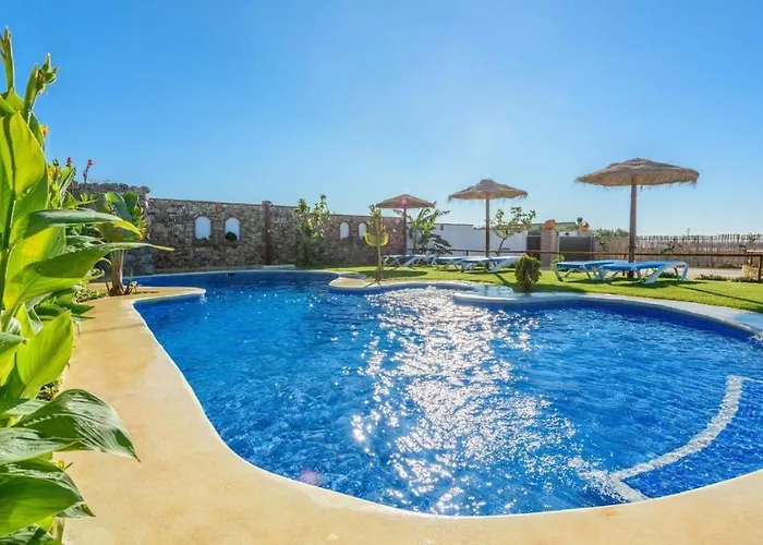 بيت للعطل Apto El Descanso Ii By Ruralidays *