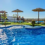 Сasa de vacaciones Apto El Descanso Ii By Ruralidays Conil De La Frontera