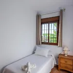 Apto El Descanso Ii By Ruralidays Сasa de vacaciones *