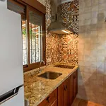 Сasa de vacaciones Apto El Descanso Ii By Ruralidays Conil De La Frontera