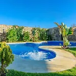 Сasa de vacaciones Apto El Descanso Ii By Ruralidays Conil De La Frontera