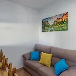 Apto El Descanso Ii By Ruralidays * Conil De La Frontera