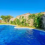 Apto El Descanso Ii By Ruralidays Сasa de vacaciones Conil De La Frontera