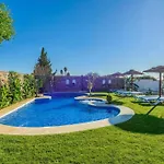 Apto El Descanso Ii By Ruralidays *