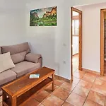 Apto El Descanso Ii By Ruralidays Hébergement de vacances *