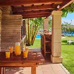 Apto El Descanso Ii By Ruralidays Hébergement de vacances