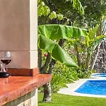 Apto El Descanso Ii By Ruralidays Hébergement de vacances Conil De La Frontera