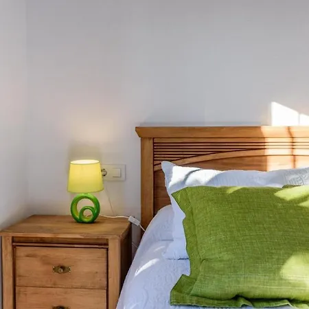 Apto El Descanso Ii By Ruralidays