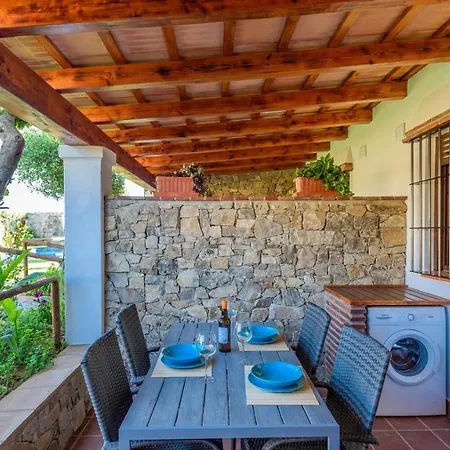 Apto El Descanso Ii By Ruralidays *