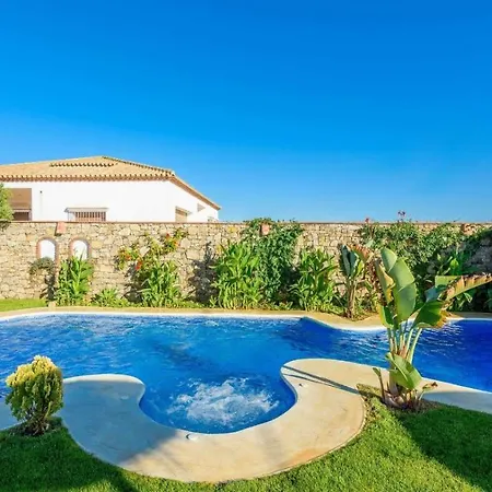 Apto El Descanso Ii By Ruralidays