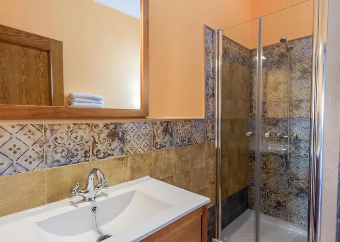 別荘 Apto El Descanso Ii By Ruralidays