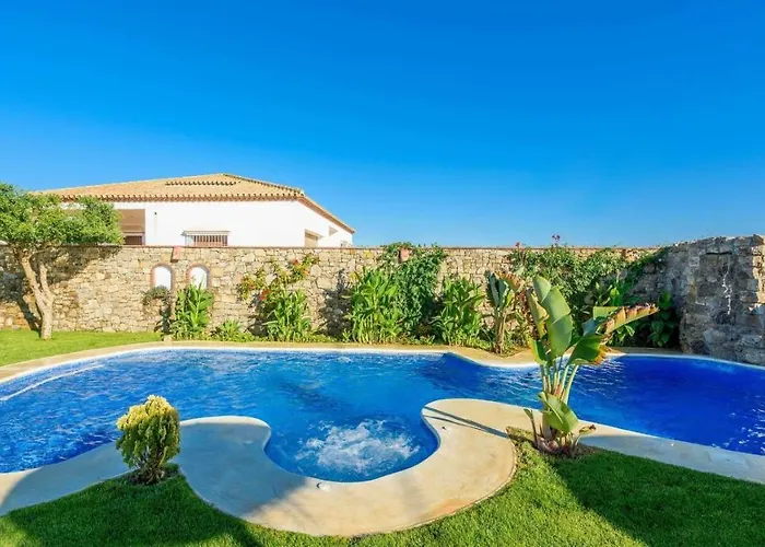 Apto El Descanso Ii By Ruralidays