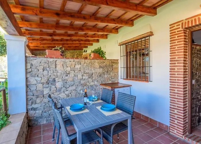 Apto El Descanso Ii By Ruralidays