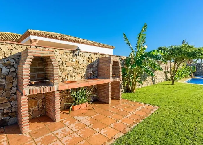 別荘 Apto El Descanso Ii By Ruralidays