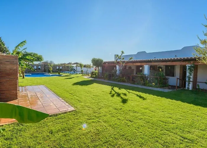 Apto El Descanso Ii By Ruralidays 別荘 *