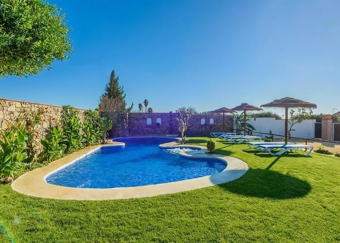 Apto El Descanso Ii By Ruralidays *