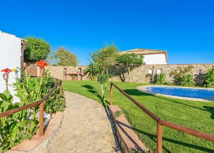 別荘 Apto El Descanso Ii By Ruralidays